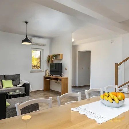 Tulipa By Briskva מושצ'ניצה