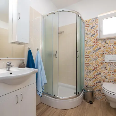 Tulipa By Briskva מושצ'ניצה