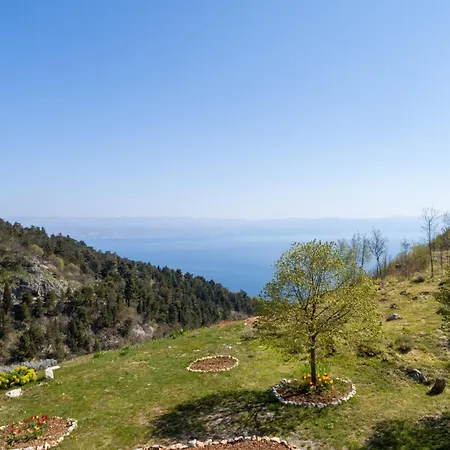 וילה Tulipa By Briskva מושצ'ניצה