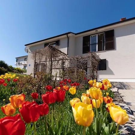 Tulipa By Briskva וילה