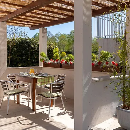 וילה Tulipa By Briskva מושצ'ניצה