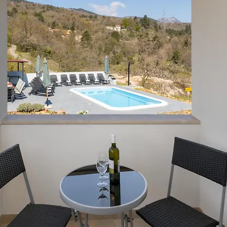 Villa Tulipa By Briskva *