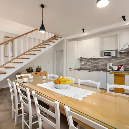 فيلة Tulipa By Briskva موتشينيسي