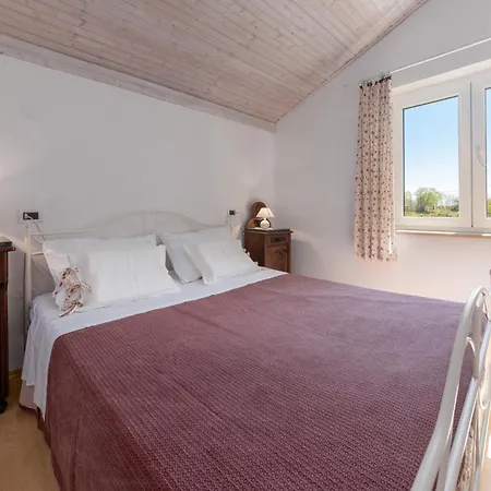 Tulipa By Briskva Villa Moscenice